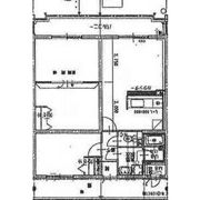 ソレイユの間取り画像