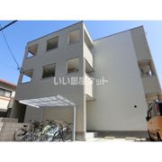 リブリ・メイオールの外観画像