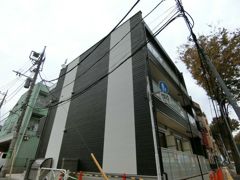 リブリ・調布の外観画像