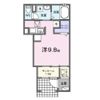 バルーン フラワーの間取り画像