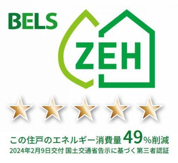 省エネラベル