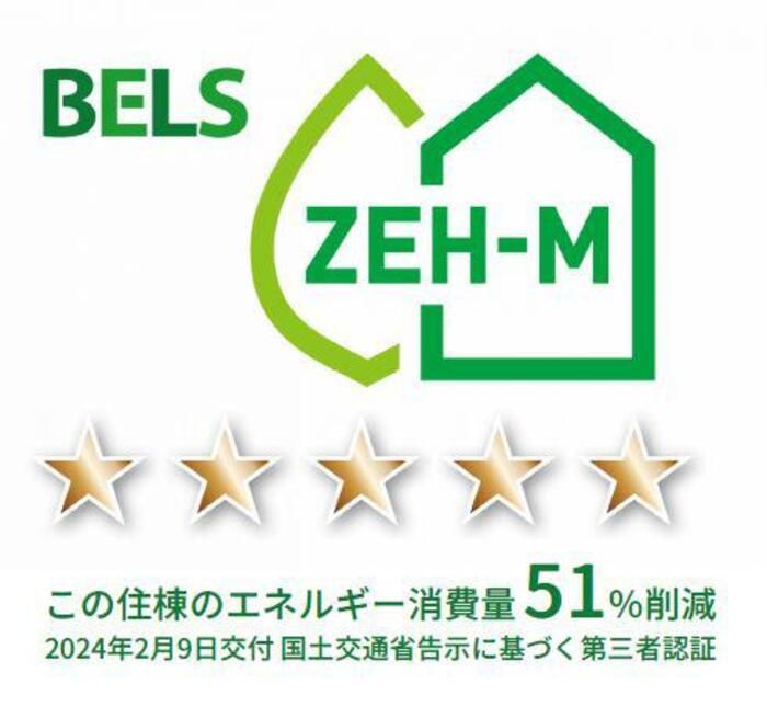 省エネラベル
