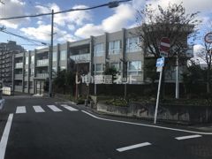 Y’sCourt千里山の外観画像