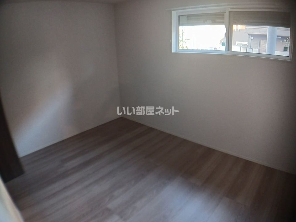 洋室