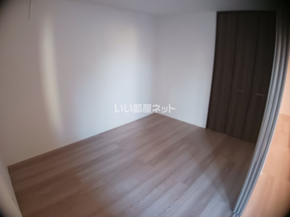 洋室