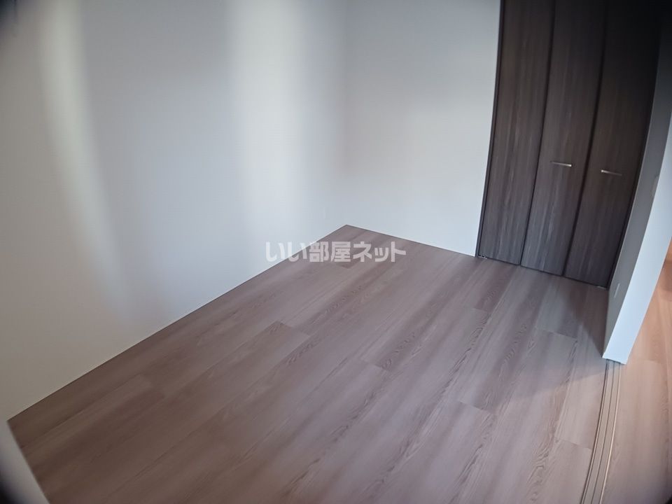 洋室