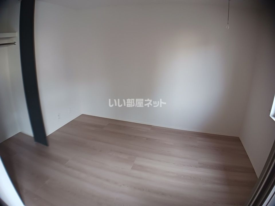 洋室