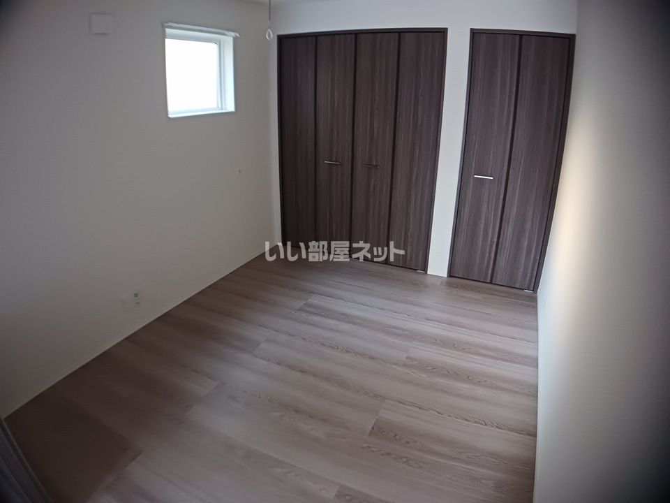 洋室