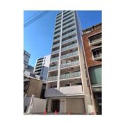 クレストタワー栄の外観画像