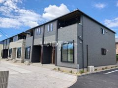 ウィステリアⅤの外観画像