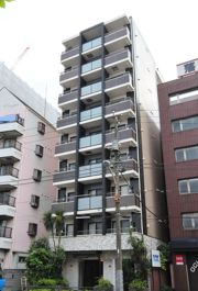 スパシエオリエンス板橋本町の外観画像