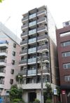 スパシエオリエンス板橋本町の間取り画像