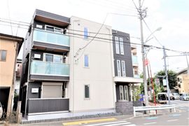 リュミエールの外観画像