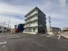 ラグナ四日市の間取り画像