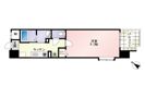 第17友建ビルの間取り画像