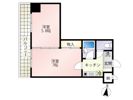 第12友建ビルの間取り画像