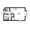 ヴィクトワール澄川の間取り画像