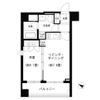 PORTO PARTIRE YOKOHAMAの間取り画像