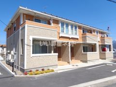 アベイユ社護寺の外観画像