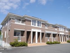 ベル・ミルトAの外観画像