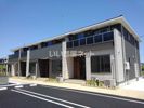 フラッツ トイバの間取り画像