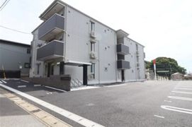 D-room畑沢Bの外観画像