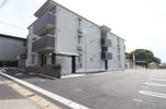 D-room畑沢Bの外観