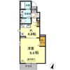 J・Courtの間取り画像