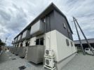 レジデンスフラワーⅡの外観