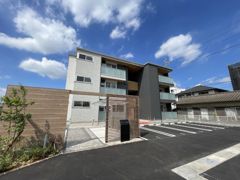 サンメゾン・小池Aの外観画像