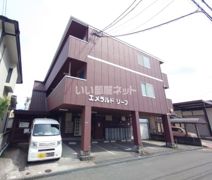 エメラルドリーフの外観画像