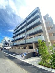 ラグゼナ八千代台の外観画像