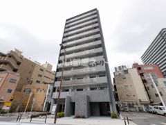 アーバネックス梅田中崎町の外観画像