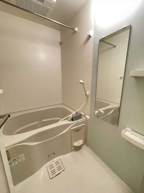 バスルーム