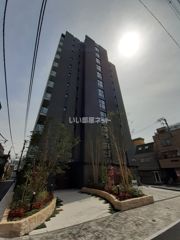 プラウドフラット清澄通りの外観画像