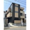プリシェール港陽の間取り画像