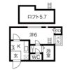 エテルノの間取り画像