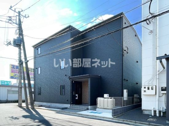 キャメル岩槻加倉の外観画像