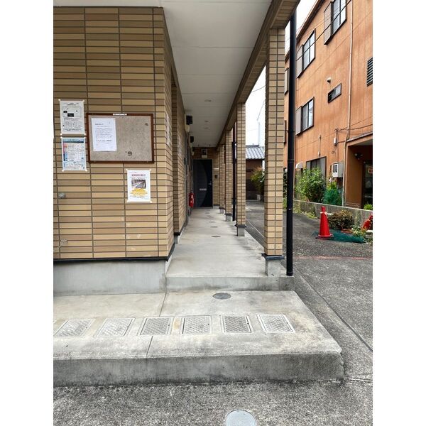 ロビー