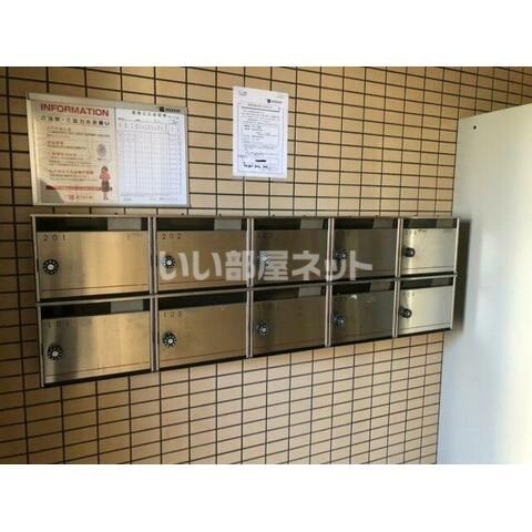 ロビー