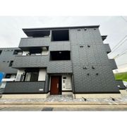 エルミタージュ久後崎の外観画像