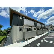 グレイスコートの外観画像