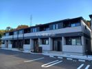ヴィラ・マウントワン長尾Cの間取り画像