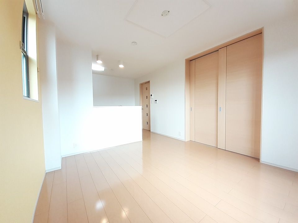 リビング
