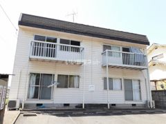 幕山トップハイツの外観画像