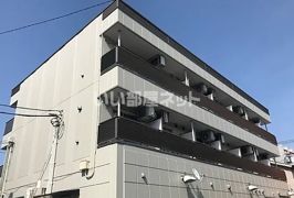 ORIENTAL P.I.C.の外観画像