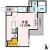D-Hills城北Ⅱの間取り画像