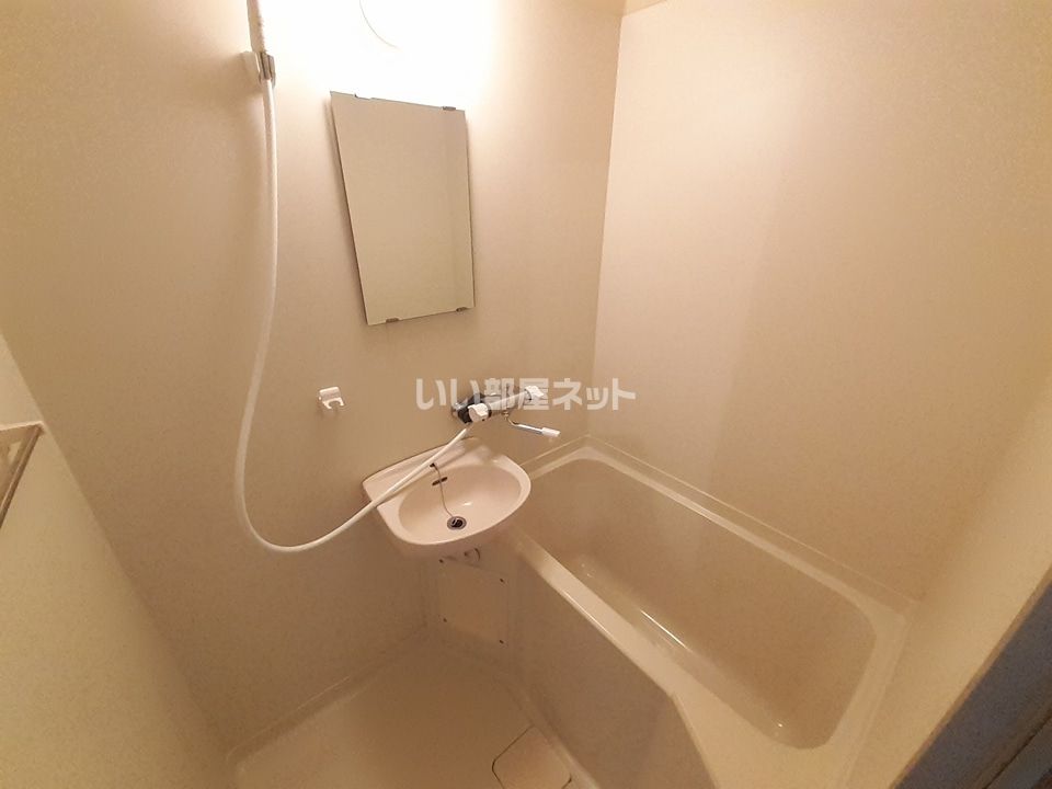 バスルーム