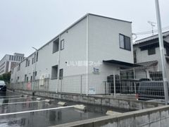 chou chou Nakamiya WESTの外観画像