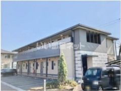 シャーメゾン ドラジェ E棟の外観画像